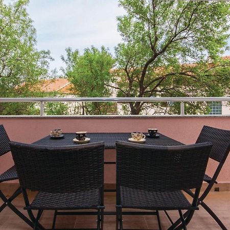 Apartment Sax Jezera Bagian luar foto