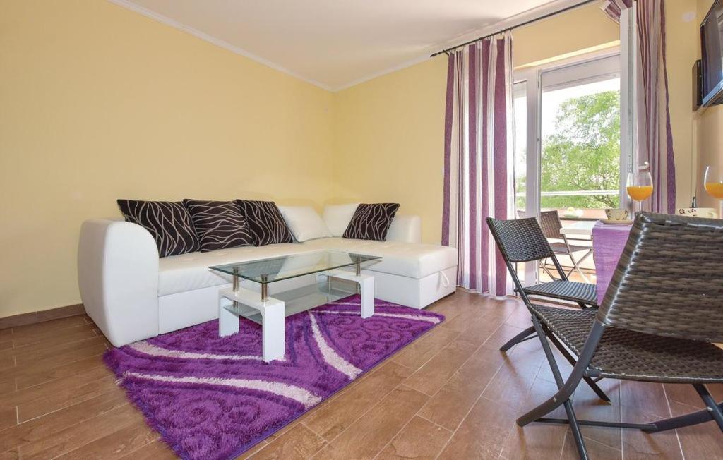 Apartment Sax Jezera Bagian luar foto