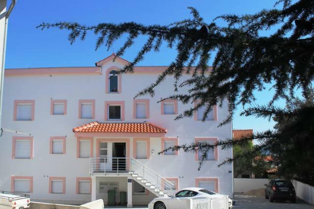 Apartment Sax Jezera Bagian luar foto