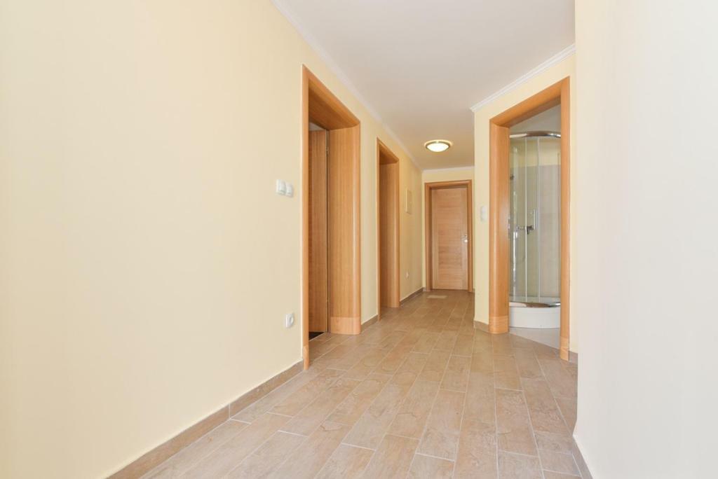 Apartment Sax Jezera Bagian luar foto