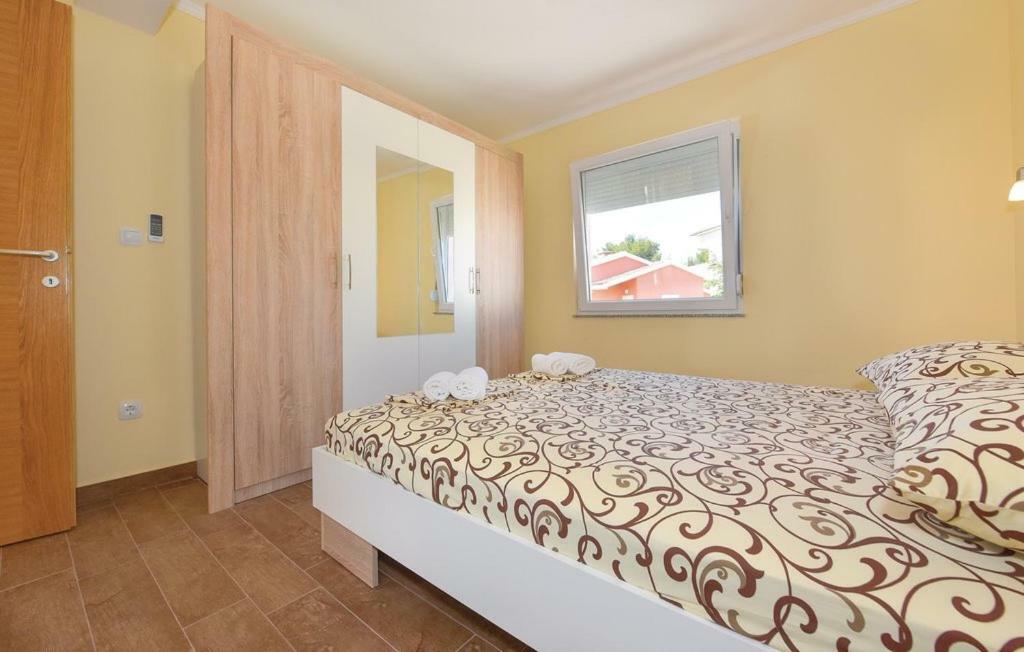 Apartment Sax Jezera Bagian luar foto