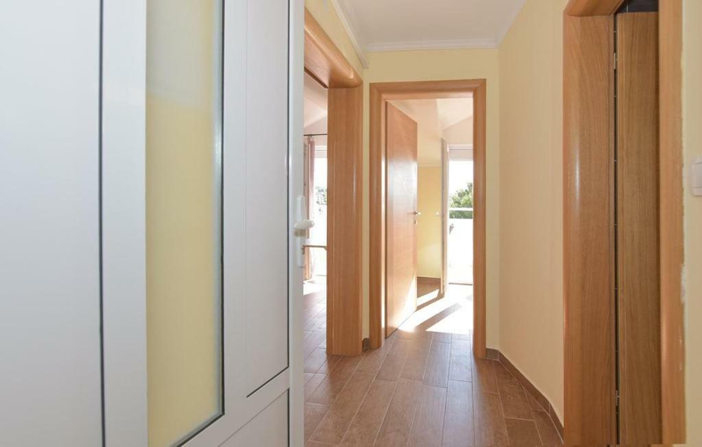 Apartment Sax Jezera Bagian luar foto