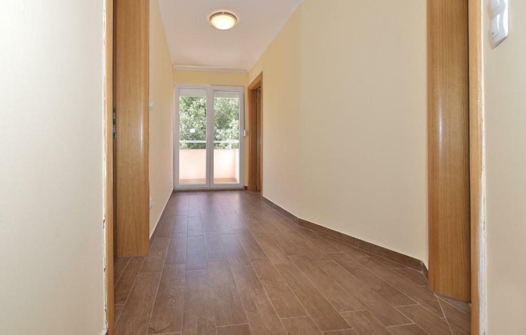 Apartment Sax Jezera Bagian luar foto